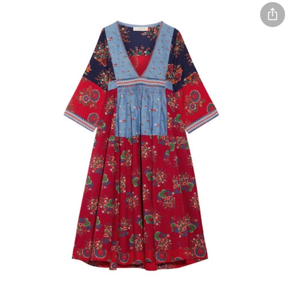 Ulla Johnson Dresses & Skirts - Ulla Johnson Milena Dress